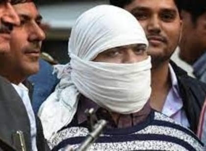 Batla House encounter case: No death penalty for main accused Ariz Khan | Batla House encounter case: No death penalty for main accused Ariz Khan