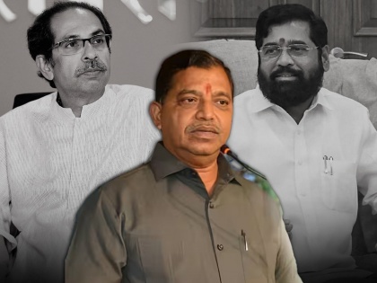 Ex-Mumbai mayor Datta Dalvi arrested for ‘objectionable’ remarks against CM Shinde | Ex-Mumbai mayor Datta Dalvi arrested for ‘objectionable’ remarks against CM Shinde