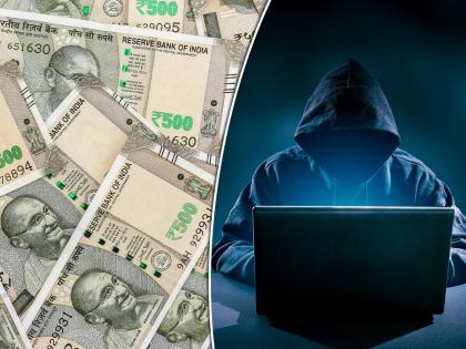 Cyber fraud held in Rajasthan, Police Seize Rs 35.96 lakhs in bank account | Cyber fraud held in Rajasthan, Police Seize Rs 35.96 lakhs in bank account Cyber fraud held in Rajasthan, Police Seize Rs 35.96 lakhs in bank account | Cyber fraud held in Rajasthan, Police Seize Rs 35.96 lakhs in bank account