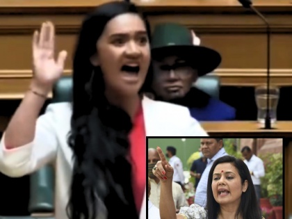 '...read up more': X User Schools Abhijit Iyer-Mitra Over His ‘Mahua Moitra’ Jibe on New Zealand MP’s Haka Performance | '...read up more': X User Schools Abhijit Iyer-Mitra Over His ‘Mahua Moitra’ Jibe on New Zealand MP’s Haka Performance