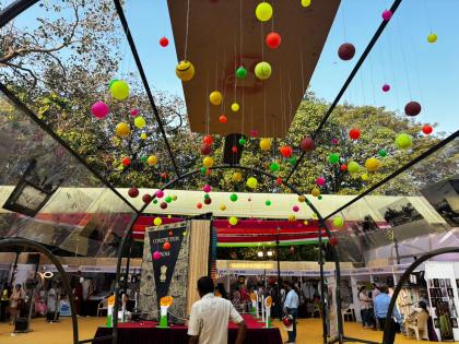 Chhatrapati Shivaji Maharaj Park Art Festival: A Vibrant Celebration of Art in Mumbai | Chhatrapati Shivaji Maharaj Park Art Festival: A Vibrant Celebration of Art in Mumbai Chhatrapati Shivaji Maharaj Park Art Festival: A Vibrant Celebration of Art in Mumbai | Chhatrapati Shivaji Maharaj Park Art Festival: A Vibrant Celebration of Art in Mumbai