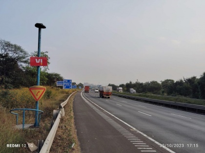 Vi and MSRDC Partner to Install Emergency Calling Booths on Mumbai-Pune Expressway - Details Inside | Vi and MSRDC Partner to Install Emergency Calling Booths on Mumbai-Pune Expressway - Details Inside