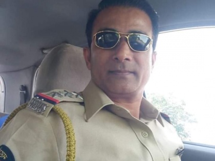 Nashik: Police Inspector Commits Suicide By Shooting Himself With His Service Gun in Police Station | Nashik: Police Inspector Commits Suicide By Shooting Himself With His Service Gun in Police Station