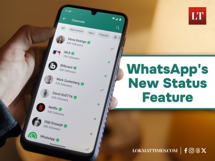 WhatsApp New Feature Update: Users Can Now Share Videos Up to 1 Minute on Status, See Details | WhatsApp New Feature Update: Users Can Now Share Videos Up to 1 Minute on Status, See Details