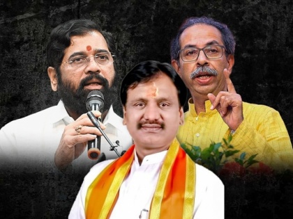 Maharashtra Lok Sabha Elections 2024: Ambadas Danve Again Addresses Speculations of Joining Shinde Faction | Maharashtra Lok Sabha Elections 2024: Ambadas Danve Again Addresses Speculations of Joining Shinde Faction