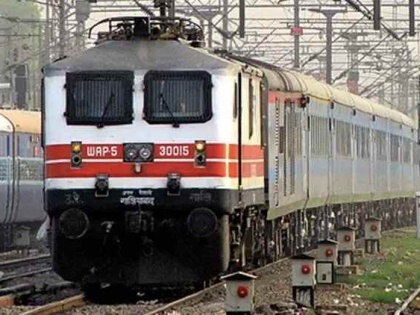 Central Railways Announces 156 Special Trains for Summer | Central Railways Announces 156 Special Trains for Summer