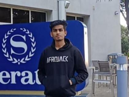 Pune Youth Goes Missing on Merchant Navy Ship Between Singapore and Indonesia | Pune Youth Goes Missing on Merchant Navy Ship Between Singapore and Indonesia