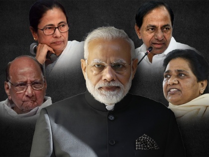Lok Sabha Elections 2024: One in Four BJP Candidates Has Defected From Other Parties | Lok Sabha Elections 2024: One in Four BJP Candidates Has Defected From Other Parties