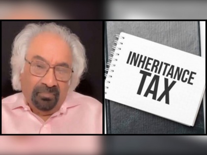 Sam Pitroda Controversy: What Is Inheritance Tax, Which Countries Have It, And Why Is It Imposed? | Sam Pitroda Controversy: What Is Inheritance Tax, Which Countries Have It, And Why Is It Imposed?