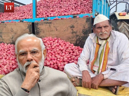 Explained: Why Did Centre Lift Ban On Onions Export Ahead Of Voting In Key Maharashtra Seats? | Explained: Why Did Centre Lift Ban On Onions Export Ahead Of Voting In Key Maharashtra Seats?