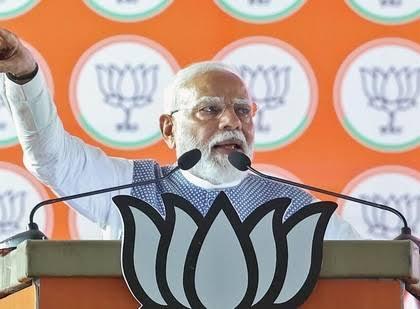 Till I Am Alive, I Will Not Allow Change of Constitution, Says PM Modi in Maharashtra Election Rally | Till I Am Alive, I Will Not Allow Change of Constitution, Says PM Modi in Maharashtra Election Rally