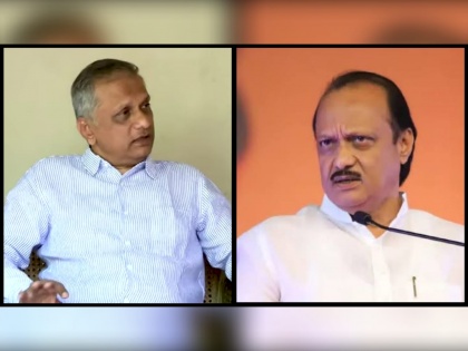 ‘Dada Is A Changed Man, Should’ve Started Own Party If Wanted To Quit’: Ajit Pawar’s Brother Shriniwas Pawar’s Renewed Attack Against Him | ‘Dada Is A Changed Man, Should’ve Started Own Party If Wanted To Quit’: Ajit Pawar’s Brother Shriniwas Pawar’s Renewed Attack Against Him