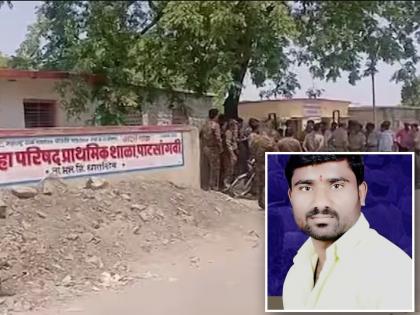 Lok Sabha Election 2024: 1 Killed Near Polling Station In Maharashtra's Osmanabad (Dharashiv) In Knife Attack After Political Dispute In 2 Groups | Lok Sabha Election 2024: 1 Killed Near Polling Station In Maharashtra's Osmanabad (Dharashiv) In Knife Attack After Political Dispute In 2 Groups Lok Sabha Election 2024: 1 Killed Near Polling Station In Maharashtra's Osmanabad (Dharashiv) In Knife Attack After Political Dispute In 2 Groups | Lok Sabha Election 2024: 1 Killed Near Polling Station In Maharashtra's Osmanabad (Dharashiv) In Knife Attack After Political Dispute In 2 Groups