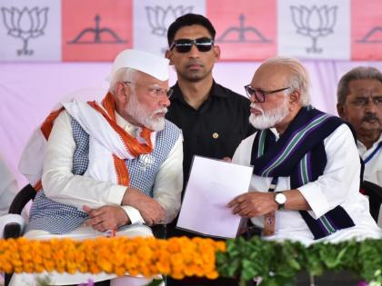 Chhagan Bhujbal Urges PM Modi For Stable Onion Export Policies For Maharashtra Farmers | Chhagan Bhujbal Urges PM Modi For Stable Onion Export Policies For Maharashtra Farmers