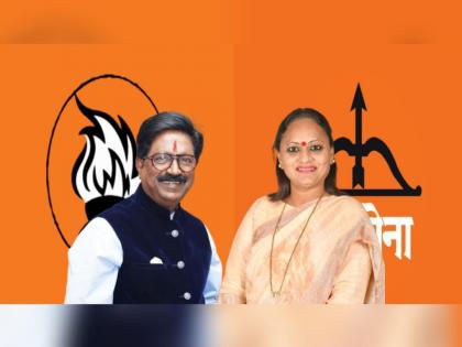 Mumbai South Lok Sabha Election 2024: Rich Constituency, Poor Voter Turnout; Who does It Benefit? | Mumbai South Lok Sabha Election 2024: Rich Constituency, Poor Voter Turnout; Who does It Benefit?