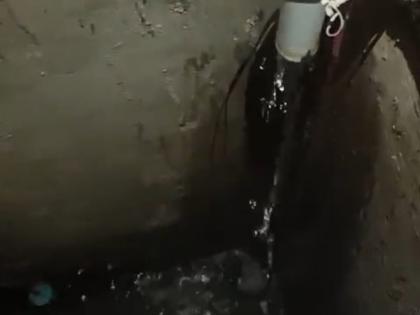 Nashik: Residents Threaten Protest Over Severe Water Supply Crisis in Indira Nagar and Pathardi Phata | Nashik: Residents Threaten Protest Over Severe Water Supply Crisis in Indira Nagar and Pathardi Phata Nashik: Residents Threaten Protest Over Severe Water Supply Crisis in Indira Nagar and Pathardi Phata | Nashik: Residents Threaten Protest Over Severe Water Supply Crisis in Indira Nagar and Pathardi Phata
