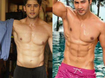 Jibraan Khan in ‘Ishq Vishk Rebound’: Our New Favorite Heartthrob Reminds Us of Rohan Nanda! | Jibraan Khan in ‘Ishq Vishk Rebound’: Our New Favorite Heartthrob Reminds Us of Rohan Nanda! Jibraan Khan in ‘Ishq Vishk Rebound’: Our New Favorite Heartthrob Reminds Us of Rohan Nanda! | Jibraan Khan in ‘Ishq Vishk Rebound’: Our New Favorite Heartthrob Reminds Us of Rohan Nanda!