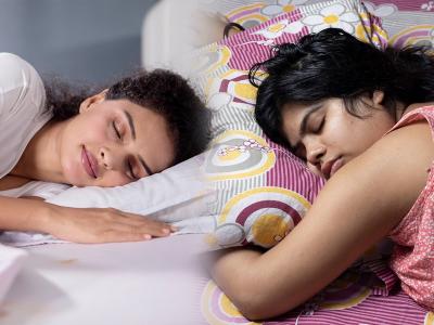 Daily Sleep Requirements: How Many Hours Should You Sleep by Age?