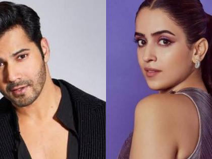 “She Is a National Talent There’s Very Few Like Here”: Varun Dhawan Showers Praise on Sanya Malhotra | “She Is a National Talent There’s Very Few Like Here”: Varun Dhawan Showers Praise on Sanya Malhotra “She Is a National Talent There’s Very Few Like Here”: Varun Dhawan Showers Praise on Sanya Malhotra | “She Is a National Talent There’s Very Few Like Here”: Varun Dhawan Showers Praise on Sanya Malhotra