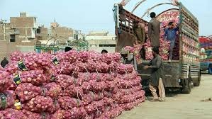 Onion Price in Nashik: Afghan Onion Imports Unlikely to Affect Indian Market Rates | Onion Price in Nashik: Afghan Onion Imports Unlikely to Affect Indian Market Rates Onion Price in Nashik: Afghan Onion Imports Unlikely to Affect Indian Market Rates | Onion Price in Nashik: Afghan Onion Imports Unlikely to Affect Indian Market Rates