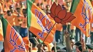 Unrest in Nashik BJP: MLA Devyani Farande Placed on Waiting List, Sparks Concerns Among Supporters | Unrest in Nashik BJP: MLA Devyani Farande Placed on Waiting List, Sparks Concerns Among Supporters Unrest in Nashik BJP: MLA Devyani Farande Placed on Waiting List, Sparks Concerns Among Supporters | Unrest in Nashik BJP: MLA Devyani Farande Placed on Waiting List, Sparks Concerns Among Supporters