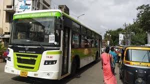 Nashik: NMC Spends ₹220 Crore to Cover Losses from Citilinc Bus Service | Nashik: NMC Spends ₹220 Crore to Cover Losses from Citilinc Bus Service Nashik: NMC Spends ₹220 Crore to Cover Losses from Citilinc Bus Service | Nashik: NMC Spends ₹220 Crore to Cover Losses from Citilinc Bus Service