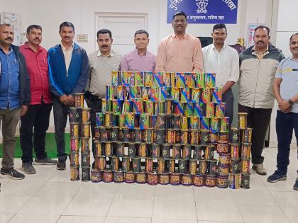 Police Intensify Action Against Nylon Manja Use In Nashik; 24 Cases Filed, Fathers Among Those Arrested | Police Intensify Action Against Nylon Manja Use In Nashik; 24 Cases Filed, Fathers Among Those Arrested Police Intensify Action Against Nylon Manja Use In Nashik; 24 Cases Filed, Fathers Among Those Arrested | Police Intensify Action Against Nylon Manja Use In Nashik; 24 Cases Filed, Fathers Among Those Arrested