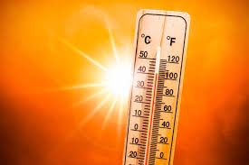 Nashik Weather Update: Temperature Rises by 4 Degree Celsius in Last 5 Days; Hot Days, Cool Nights to Continue | Nashik Weather Update: Temperature Rises by 4 Degree Celsius in Last 5 Days; Hot Days, Cool Nights to Continue Nashik Weather Update: Temperature Rises by 4 Degree Celsius in Last 5 Days; Hot Days, Cool Nights to Continue | Nashik Weather Update: Temperature Rises by 4 Degree Celsius in Last 5 Days; Hot Days, Cool Nights to Continue