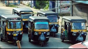 Nashik: 1,266 Rickshaw Drivers Penalised for Violating Traffic Norms | Nashik: 1,266 Rickshaw Drivers Penalised for Violating Traffic Norms Nashik: 1,266 Rickshaw Drivers Penalised for Violating Traffic Norms | Nashik: 1,266 Rickshaw Drivers Penalised for Violating Traffic Norms