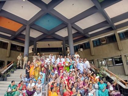 Nashik Water Crisis: Public Outrage Sparks Political Protests as Opposition Demand Immediate Action | Nashik Water Crisis: Public Outrage Sparks Political Protests as Opposition Demand Immediate Action Nashik Water Crisis: Public Outrage Sparks Political Protests as Opposition Demand Immediate Action | Nashik Water Crisis: Public Outrage Sparks Political Protests as Opposition Demand Immediate Action
