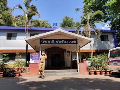Nashik: Police Constable Suspended for Links With Drug Peddlers and Cow Smugglers | Nashik: Police Constable Suspended for Links With Drug Peddlers and Cow Smugglers Nashik: Police Constable Suspended for Links With Drug Peddlers and Cow Smugglers | Nashik: Police Constable Suspended for Links With Drug Peddlers and Cow Smugglers
