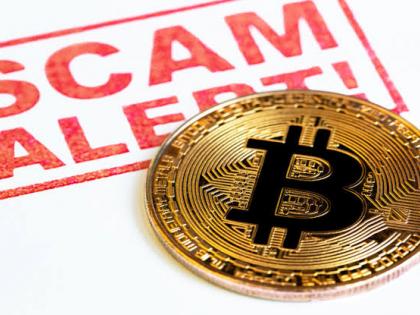 Crypto Scam: 38 People Lose Over Rs 81 Lakh in Fake Investment Scheme in Nashik; Case Registered | Crypto Scam: 38 People Lose Over Rs 81 Lakh in Fake Investment Scheme in Nashik; Case Registered Crypto Scam: 38 People Lose Over Rs 81 Lakh in Fake Investment Scheme in Nashik; Case Registered | Crypto Scam: 38 People Lose Over Rs 81 Lakh in Fake Investment Scheme in Nashik; Case Registered