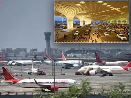 Mumbai ATC Faces Heavy Load as International Flights Reroute Amid Pakistan Airspace Closure | Mumbai ATC Faces Heavy Load as International Flights Reroute Amid Pakistan Airspace Closure Mumbai ATC Faces Heavy Load as International Flights Reroute Amid Pakistan Airspace Closure | Mumbai ATC Faces Heavy Load as International Flights Reroute Amid Pakistan Airspace Closure