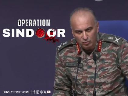 ‘Operation Sindoor’s Primary Goal Was the Complete Elimination of Terrorist Elements Posing Threats to National Security’: Lt. Gen. Rajiv Ghai | ‘Operation Sindoor’s Primary Goal Was the Complete Elimination of Terrorist Elements Posing Threats to National Security’: Lt. Gen. Rajiv Ghai ‘Operation Sindoor’s Primary Goal Was the Complete Elimination of Terrorist Elements Posing Threats to National Security’: Lt. Gen. Rajiv Ghai | ‘Operation Sindoor’s Primary Goal Was the Complete Elimination of Terrorist Elements Posing Threats to National Security’: Lt. Gen. Rajiv Ghai