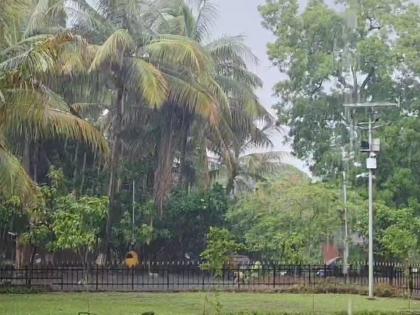 Nashik: Roads Flooded as Heavy Rainfall Lashes Parts of City, 21mm Rain Recorded in 3 Hours | Nashik: Roads Flooded as Heavy Rainfall Lashes Parts of City, 21mm Rain Recorded in 3 Hours Nashik: Roads Flooded as Heavy Rainfall Lashes Parts of City, 21mm Rain Recorded in 3 Hours | Nashik: Roads Flooded as Heavy Rainfall Lashes Parts of City, 21mm Rain Recorded in 3 Hours