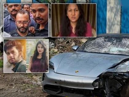 Pune Porsche Crash: One Year On, 9 Accused Still Behind Bars; Justice Still in Motion | Pune Porsche Crash: One Year On, 9 Accused Still Behind Bars; Justice Still in Motion Pune Porsche Crash: One Year On, 9 Accused Still Behind Bars; Justice Still in Motion | Pune Porsche Crash: One Year On, 9 Accused Still Behind Bars; Justice Still in Motion