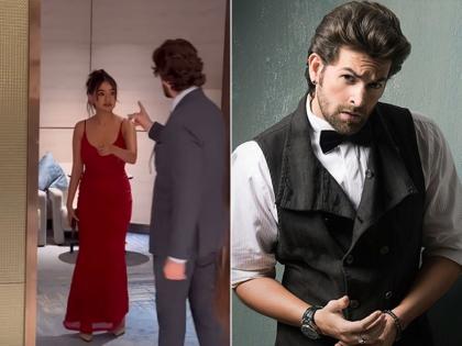 Neil Nitin Mukesh Addresses Viral Video with Anushka Sen: “I Was Concerned, Not Angry” | Neil Nitin Mukesh Addresses Viral Video with Anushka Sen: “I Was Concerned, Not Angry” Neil Nitin Mukesh Addresses Viral Video with Anushka Sen: “I Was Concerned, Not Angry” | Neil Nitin Mukesh Addresses Viral Video with Anushka Sen: “I Was Concerned, Not Angry”