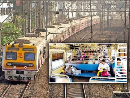 Mumbai Local Train News: Ticketless in First-Class? Get Ready to Pay a Fine or Face Legal Action from June 16, Warns Central Railway | Mumbai Local Train News: Ticketless in First-Class? Get Ready to Pay a Fine or Face Legal Action from June 16, Warns Central Railway Mumbai Local Train News: Ticketless in First-Class? Get Ready to Pay a Fine or Face Legal Action from June 16, Warns Central Railway | Mumbai Local Train News: Ticketless in First-Class? Get Ready to Pay a Fine or Face Legal Action from June 16, Warns Central Railway