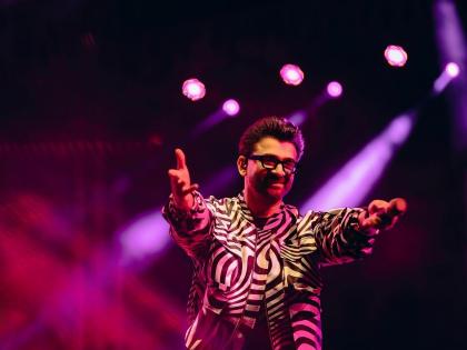 Weaving Tradition with Modernity: Sachin Sanghvi's Regional Music Magic | Weaving Tradition with Modernity: Sachin Sanghvi's Regional Music Magic Weaving Tradition with Modernity: Sachin Sanghvi's Regional Music Magic | Weaving Tradition with Modernity: Sachin Sanghvi's Regional Music Magic