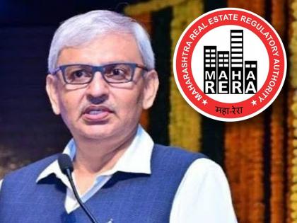 MahaRERA 2.0: Manoj Saunik Turns Snail-Paced System Into High-Speed Justice Machine for Homebuyers | MahaRERA 2.0: Manoj Saunik Turns Snail-Paced System Into High-Speed Justice Machine for Homebuyers