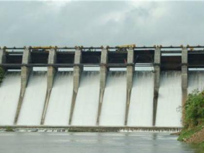 Nashik: Alert Issued As Gangapur Dam Releases 1500 Cusecs of Water | Nashik: Alert Issued As Gangapur Dam Releases 1500 Cusecs of Water Nashik: Alert Issued As Gangapur Dam Releases 1500 Cusecs of Water | Nashik: Alert Issued As Gangapur Dam Releases 1500 Cusecs of Water