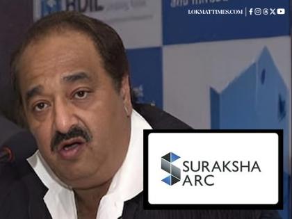 Wadhawan Disputes ₹1,709 Cr Suraksha ARC Claim in HDIL Insolvency, Alleges Circular Deal | Wadhawan Disputes ₹1,709 Cr Suraksha ARC Claim in HDIL Insolvency, Alleges Circular Deal Wadhawan Disputes ₹1,709 Cr Suraksha ARC Claim in HDIL Insolvency, Alleges Circular Deal | Wadhawan Disputes ₹1,709 Cr Suraksha ARC Claim in HDIL Insolvency, Alleges Circular Deal