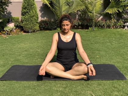 Tahira Kashyap on International Yoga Day: I Resisted Yoga My Entire Life Only to Embrace It Now | Tahira Kashyap on International Yoga Day: I Resisted Yoga My Entire Life Only to Embrace It Now Tahira Kashyap on International Yoga Day: I Resisted Yoga My Entire Life Only to Embrace It Now | Tahira Kashyap on International Yoga Day: I Resisted Yoga My Entire Life Only to Embrace It Now