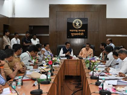Nashik Kumbh Mela 2027: Centre Approves 8 New Road Projects, Including Trimbakeshwar Route and Ring Road | Nashik Kumbh Mela 2027: Centre Approves 8 New Road Projects, Including Trimbakeshwar Route and Ring Road Nashik Kumbh Mela 2027: Centre Approves 8 New Road Projects, Including Trimbakeshwar Route and Ring Road | Nashik Kumbh Mela 2027: Centre Approves 8 New Road Projects, Including Trimbakeshwar Route and Ring Road