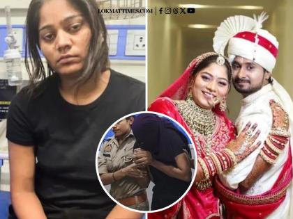 Sonam Raghuvanshi Shows No Remorse, Blends in With Inmates; How Is Raja’s Murder Mastermind Living in Jail? | Sonam Raghuvanshi Shows No Remorse, Blends in With Inmates; How Is Raja’s Murder Mastermind Living in Jail? Sonam Raghuvanshi Shows No Remorse, Blends in With Inmates; How Is Raja’s Murder Mastermind Living in Jail? | Sonam Raghuvanshi Shows No Remorse, Blends in With Inmates; How Is Raja’s Murder Mastermind Living in Jail?