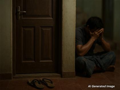 Maharashtra: 32-Year Old Sales Tax Inspector in Latur Dies by Suicide In Hotel Room Over MPSC Exam Disappointment | Maharashtra: 32-Year Old Sales Tax Inspector in Latur Dies by Suicide In Hotel Room Over MPSC Exam Disappointment