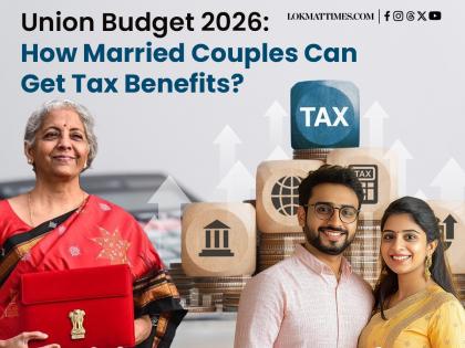 Union Budget 2026: Married Couples May File Joint Tax Returns Under ICAI Proposal — Who Benefits, Who Loses? | Union Budget 2026: Married Couples May File Joint Tax Returns Under ICAI Proposal — Who Benefits, Who Loses? Union Budget 2026: Married Couples May File Joint Tax Returns Under ICAI Proposal — Who Benefits, Who Loses? | Union Budget 2026: Married Couples May File Joint Tax Returns Under ICAI Proposal — Who Benefits, Who Loses?