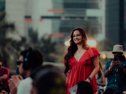 Dia Mirza Calls Her Journey a ‘Homecoming’ in Emotional Reflection on Life and Career | Dia Mirza Calls Her Journey a ‘Homecoming’ in Emotional Reflection on Life and Career Dia Mirza Calls Her Journey a ‘Homecoming’ in Emotional Reflection on Life and Career | Dia Mirza Calls Her Journey a ‘Homecoming’ in Emotional Reflection on Life and Career