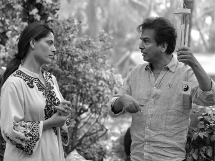 Saiyami Kher Says ‘Sometimes Vulnerability Is Harder Than Action’ as She Takes on Softer Role | Saiyami Kher Says ‘Sometimes Vulnerability Is Harder Than Action’ as She Takes on Softer Role Saiyami Kher Says ‘Sometimes Vulnerability Is Harder Than Action’ as She Takes on Softer Role | Saiyami Kher Says ‘Sometimes Vulnerability Is Harder Than Action’ as She Takes on Softer Role