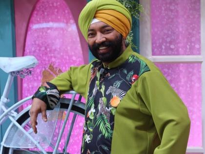 “A Plate Full of Natural Ingredients and Full of Colors Adds a Lot of Value to Your Cooking”: Chef Harpal Singh Sokhi Talks About Holi | “A Plate Full of Natural Ingredients and Full of Colors Adds a Lot of Value to Your Cooking”: Chef Harpal Singh Sokhi Talks About Holi “A Plate Full of Natural Ingredients and Full of Colors Adds a Lot of Value to Your Cooking”: Chef Harpal Singh Sokhi Talks About Holi | “A Plate Full of Natural Ingredients and Full of Colors Adds a Lot of Value to Your Cooking”: Chef Harpal Singh Sokhi Talks About Holi